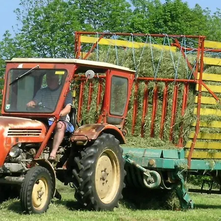 Holzmeisterhuette Teichalm-sommeralm *