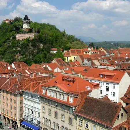 Holzmeisterhuette Teichalm-sommeralm