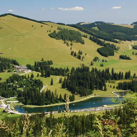 Lejlighed Holzmeisterhuette Teichalm-sommeralm *