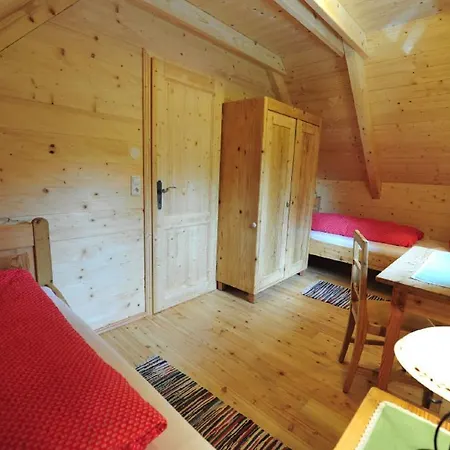 Holzmeisterhuette Teichalm-sommeralm *