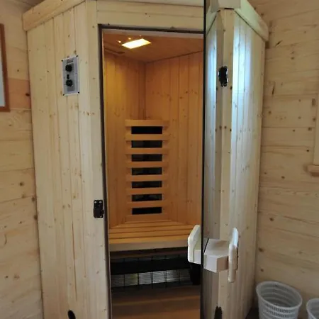 Holzmeisterhuette Teichalm-sommeralm Sankt Kathrein am Offenegg