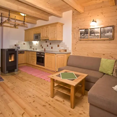 Holzmeisterhuette Teichalm-sommeralm * Sankt Kathrein am Offenegg