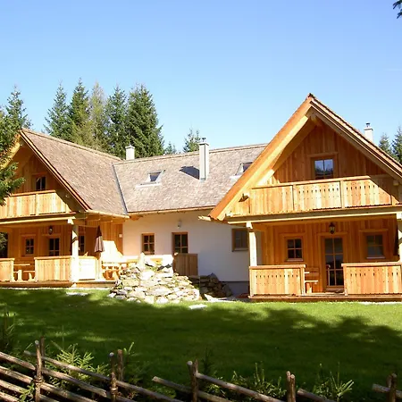 Apartment Holzmeisterhuette Teichalm-sommeralm Sankt Kathrein am Offenegg