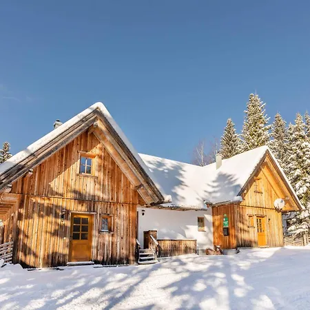 Holzmeisterhütte Teichalm-sommeralm Apartamento