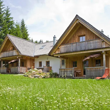 Lejlighed Holzmeisterhuette Teichalm-sommeralm