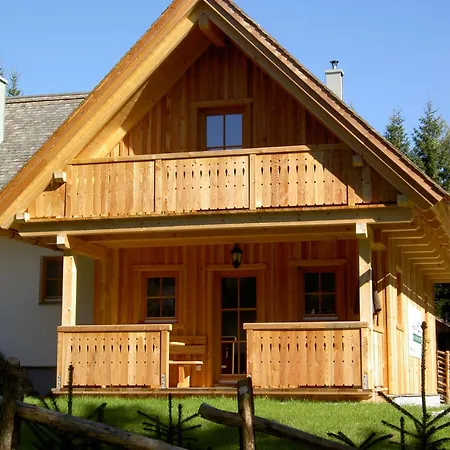 Holzmeisterhütte Teichalm-sommeralm *