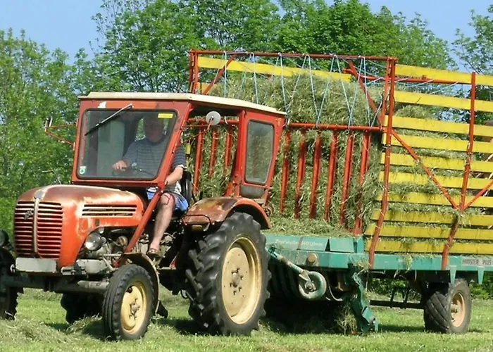 Holzmeisterhütte Teichalm-sommeralm *