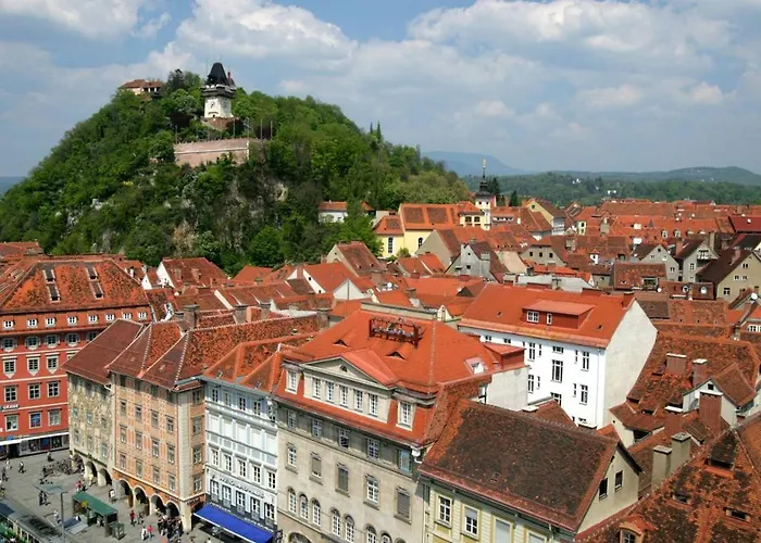 Holzmeisterhuette Teichalm-sommeralm