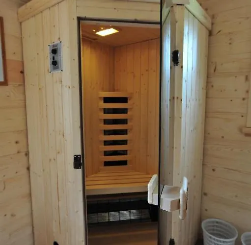 Holzmeisterhuette Teichalm-sommeralm سانكت كاثرين ام اوفينيغ